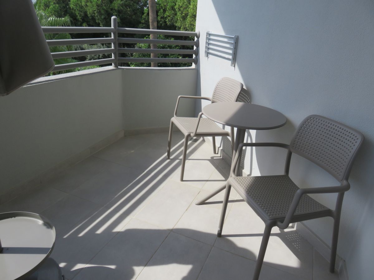 imagini hotel Miramare Beach Side